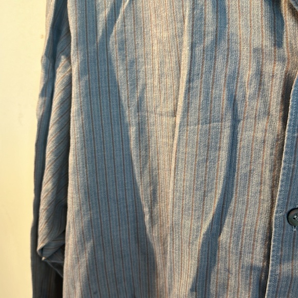 Zegna Men’s Shirt - Picture 3 of 5